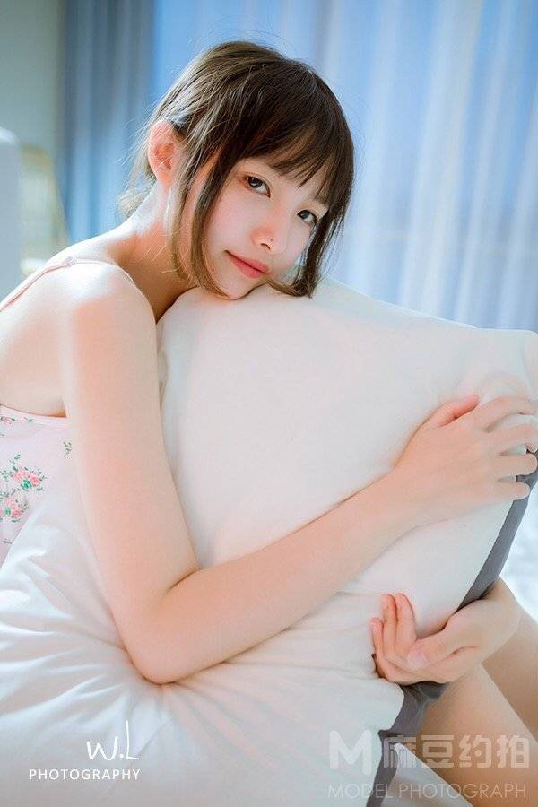 私房模特