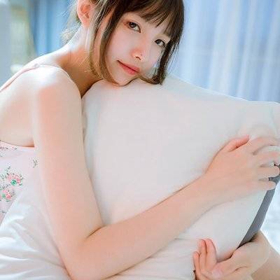 私房模特