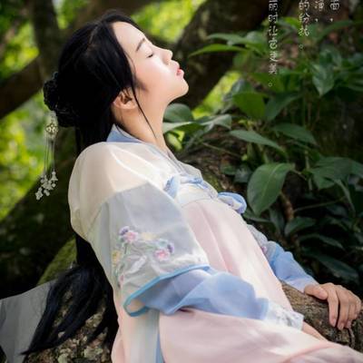 私房模特