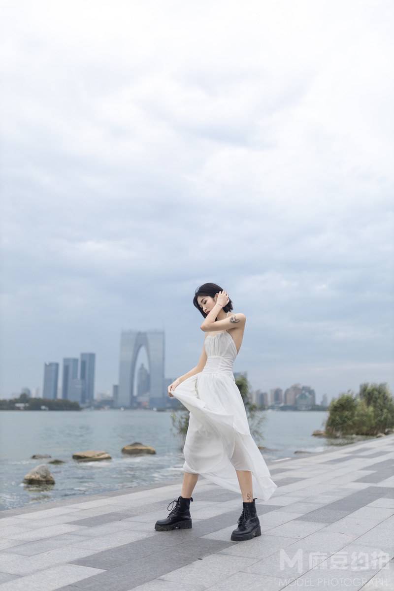 和服模特