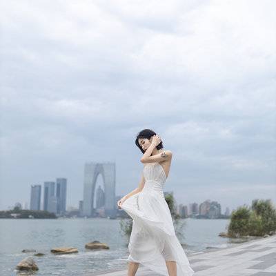 和服模特
