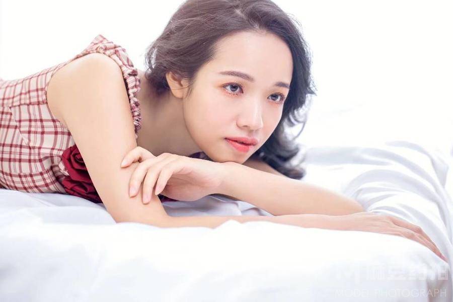 私房模特