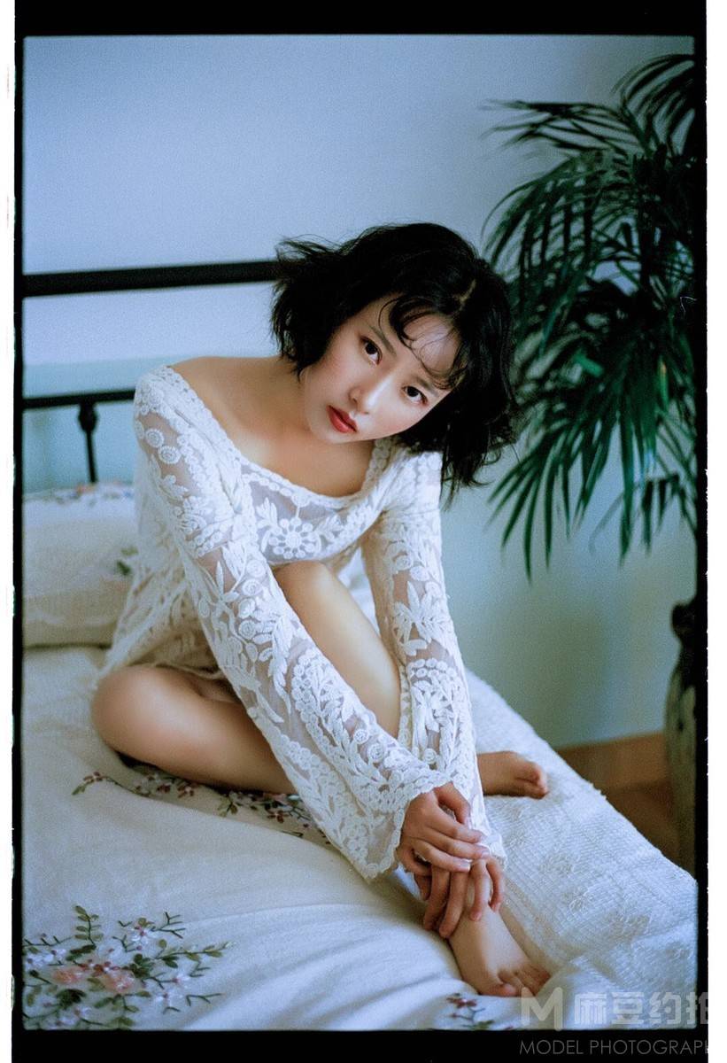 私房模特