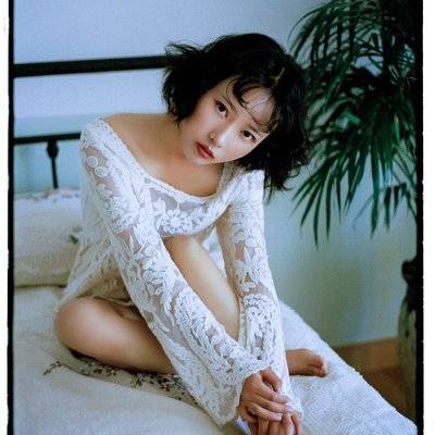 私房模特