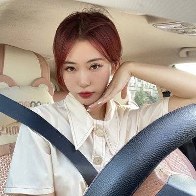 旗袍模特