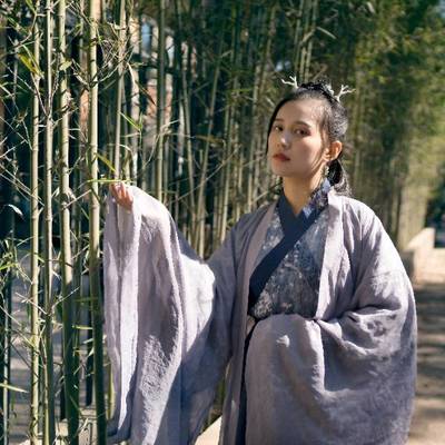 和服模特