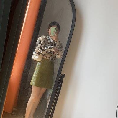 旗袍模特
