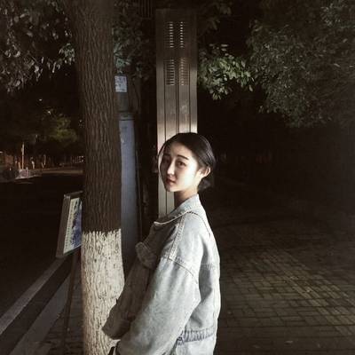 旗袍模特