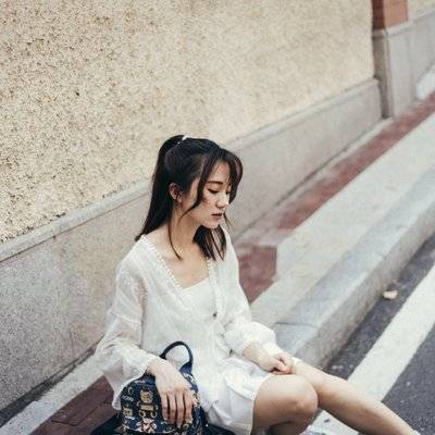 私房模特