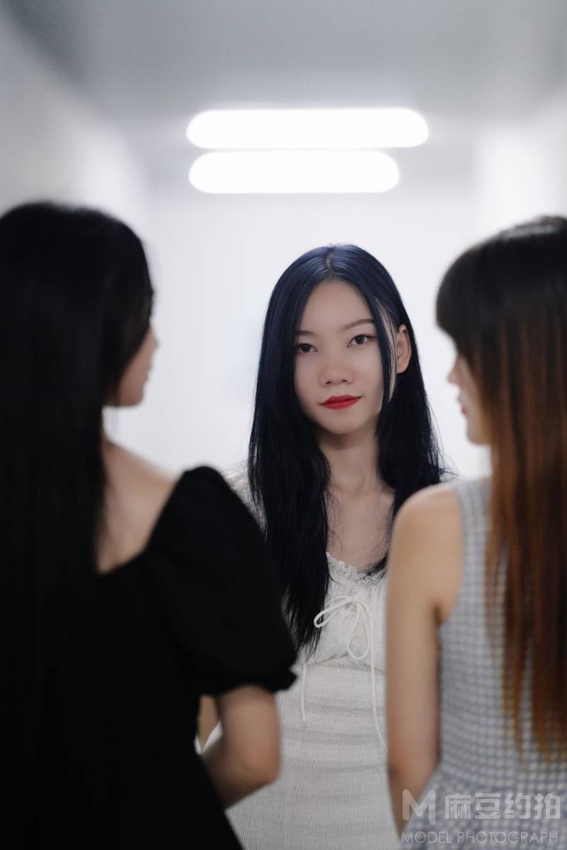 和服模特