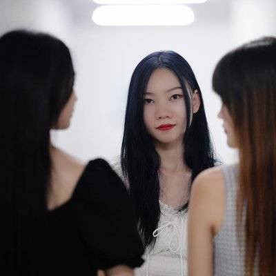 和服模特