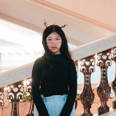 私房模特