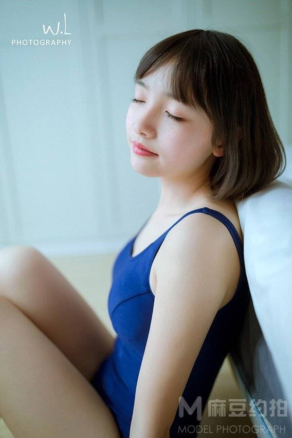 私房模特
