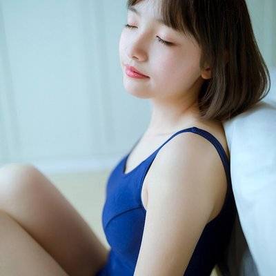 私房模特