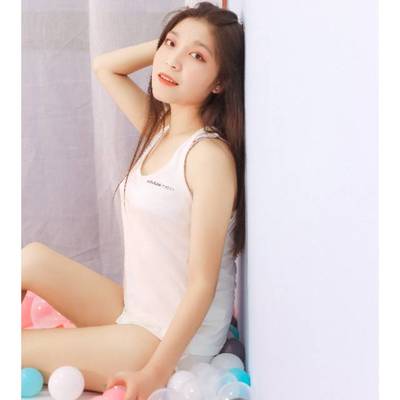 私房模特