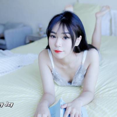 孕照模特