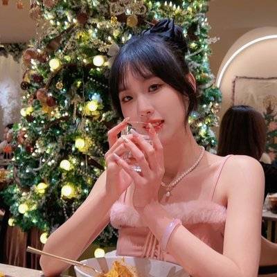 孕照模特
