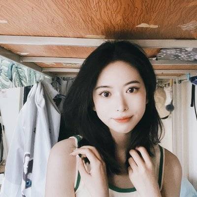 旗袍模特