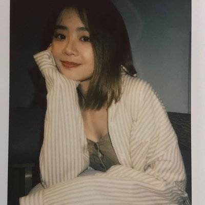 宝丽来模特