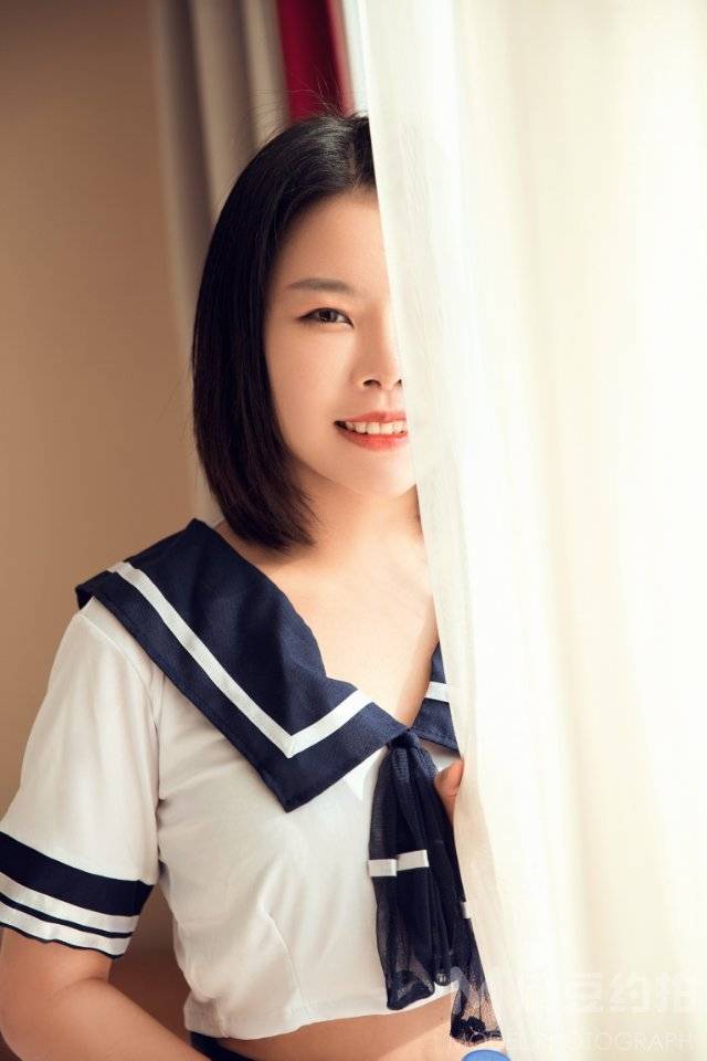私房模特