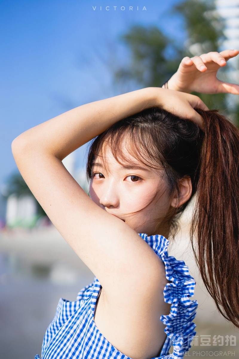 和服模特