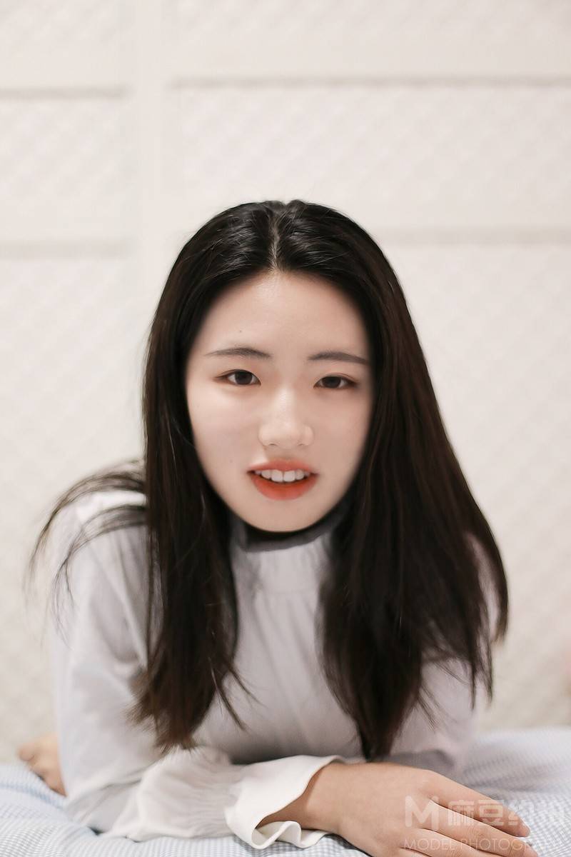 私房模特