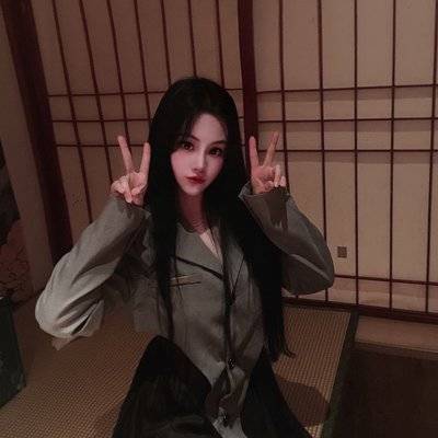 旗袍模特