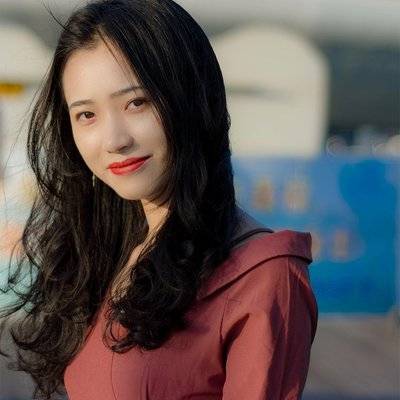 私房模特
