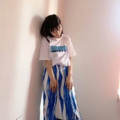 孕照模特