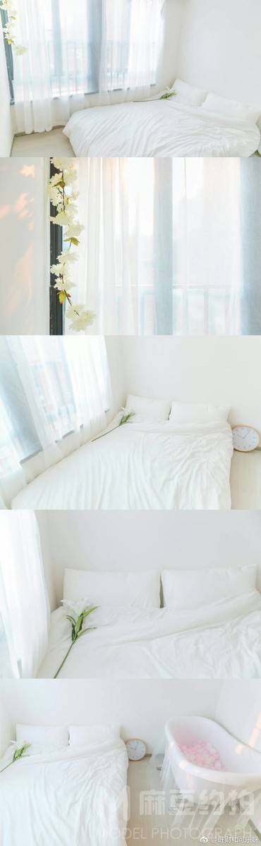 私房模特