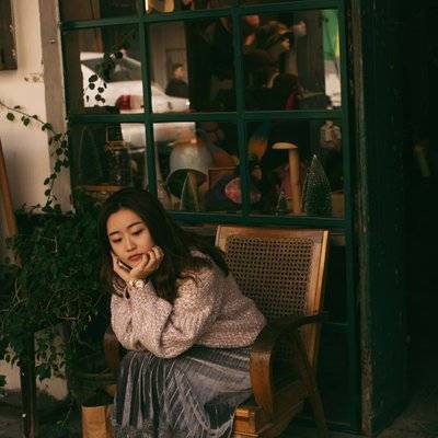 和服模特