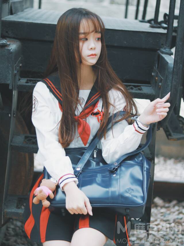 私房模特