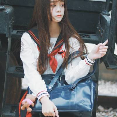 私房模特