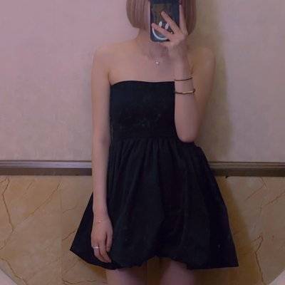 旗袍模特