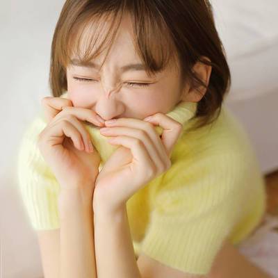 私房模特