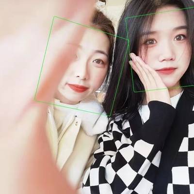 和服模特