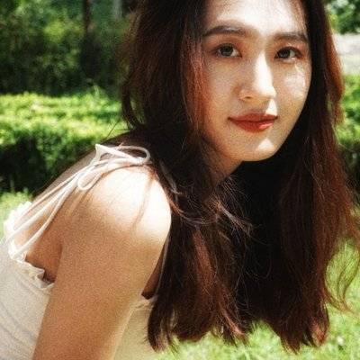 私房模特