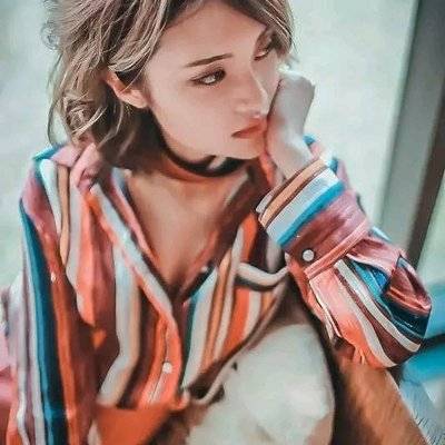 私房模特