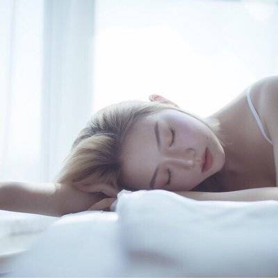 私房模特