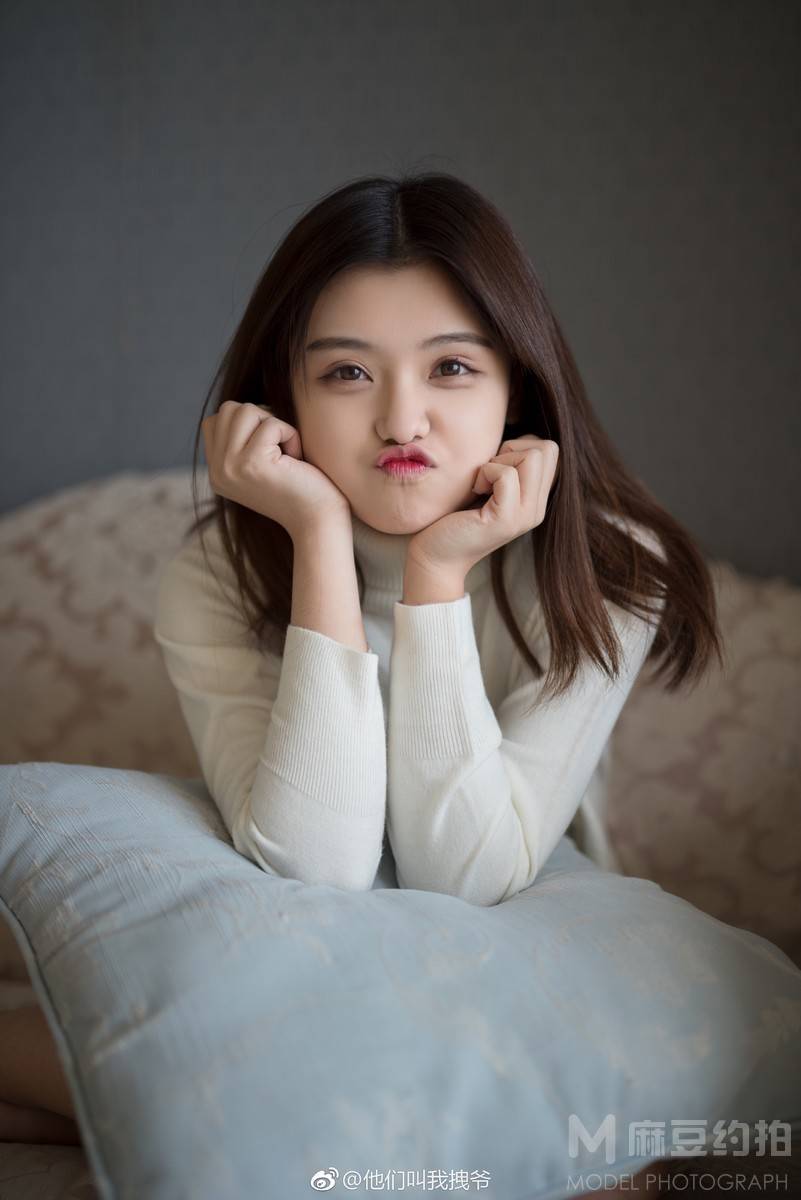 私房模特