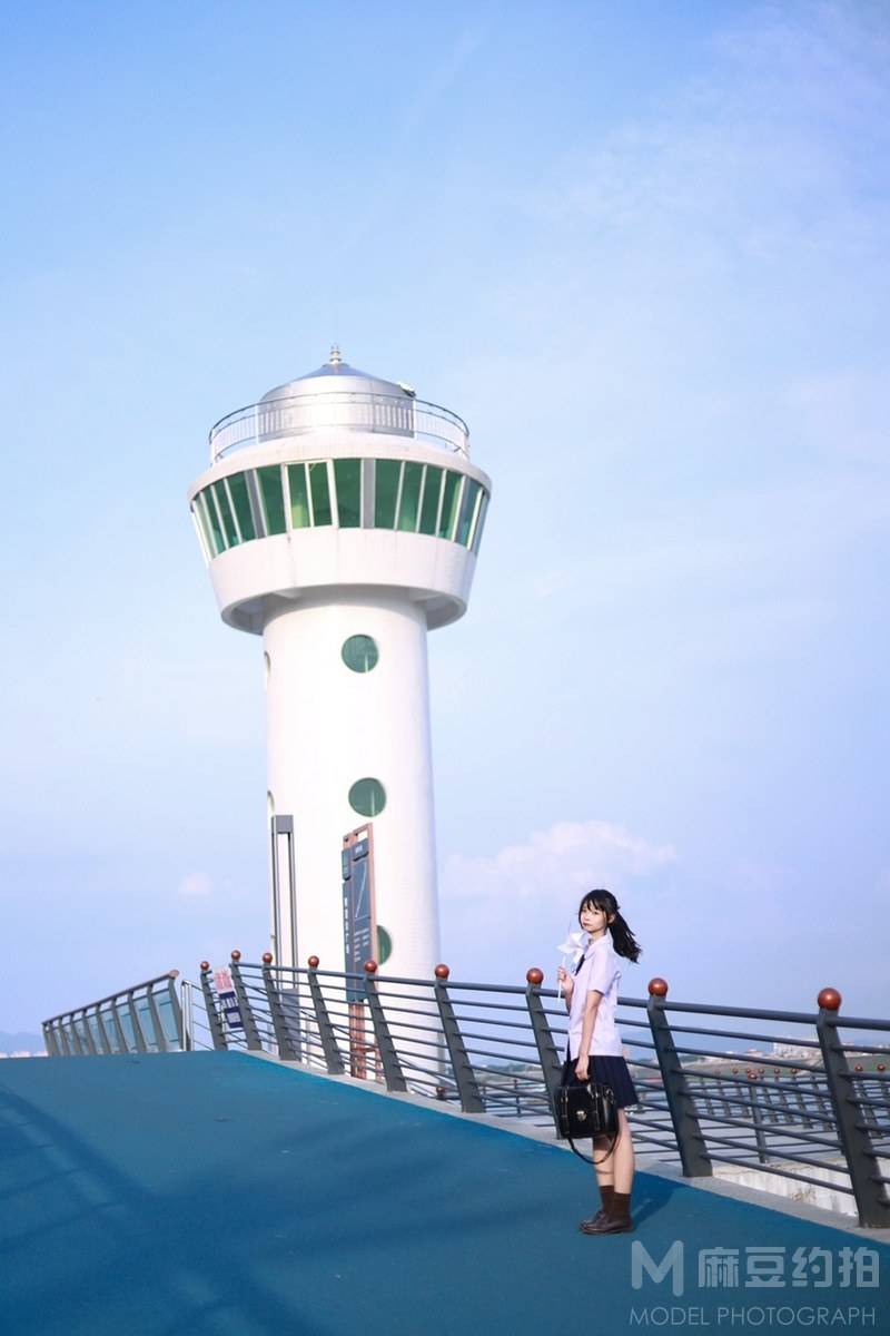 和服模特