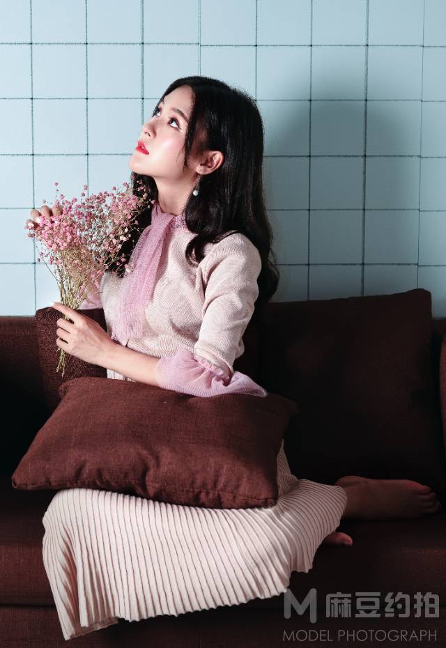 私房模特