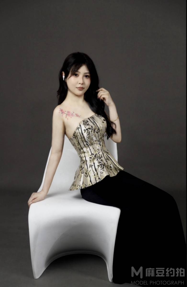和服模特