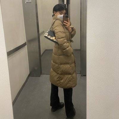 旗袍模特