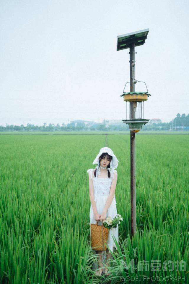 和服模特