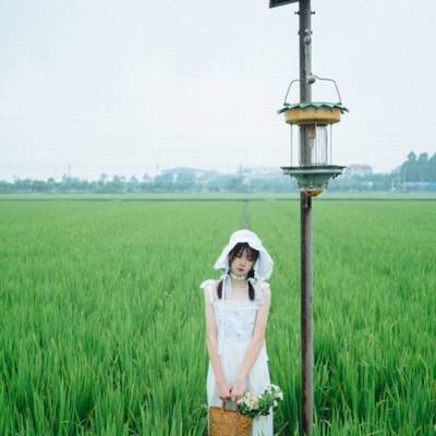 和服模特