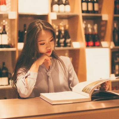 私房模特