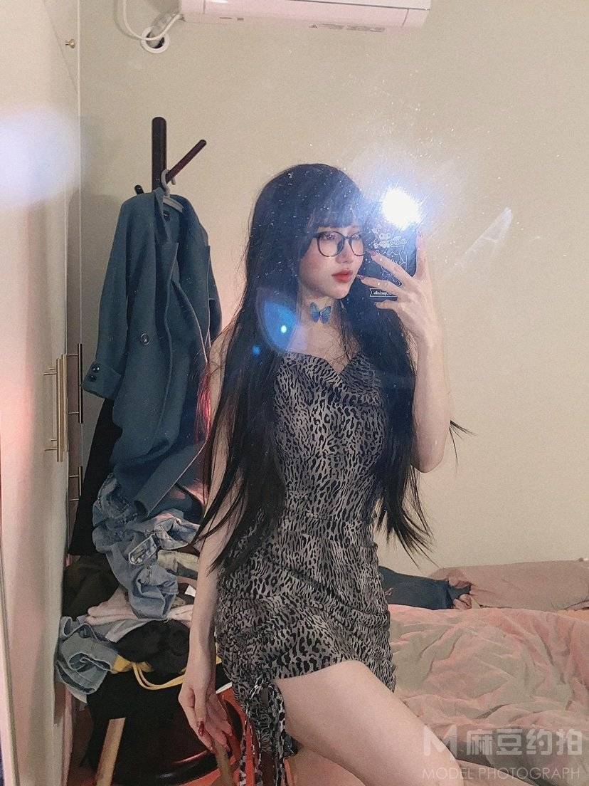 和服模特