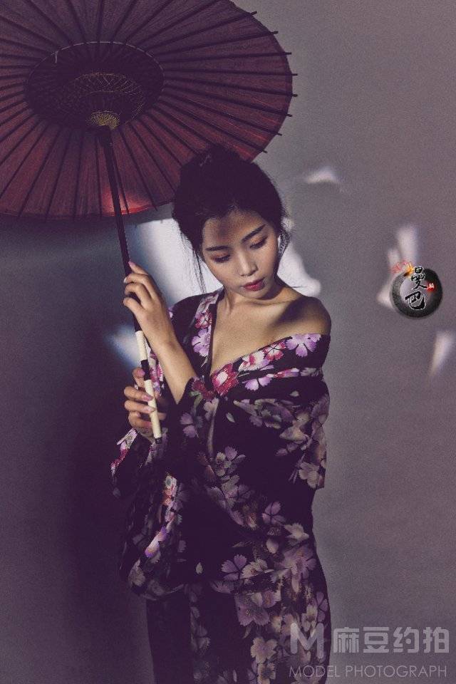 私房模特