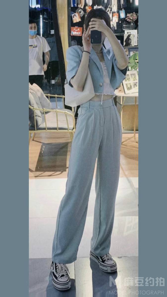 和服模特